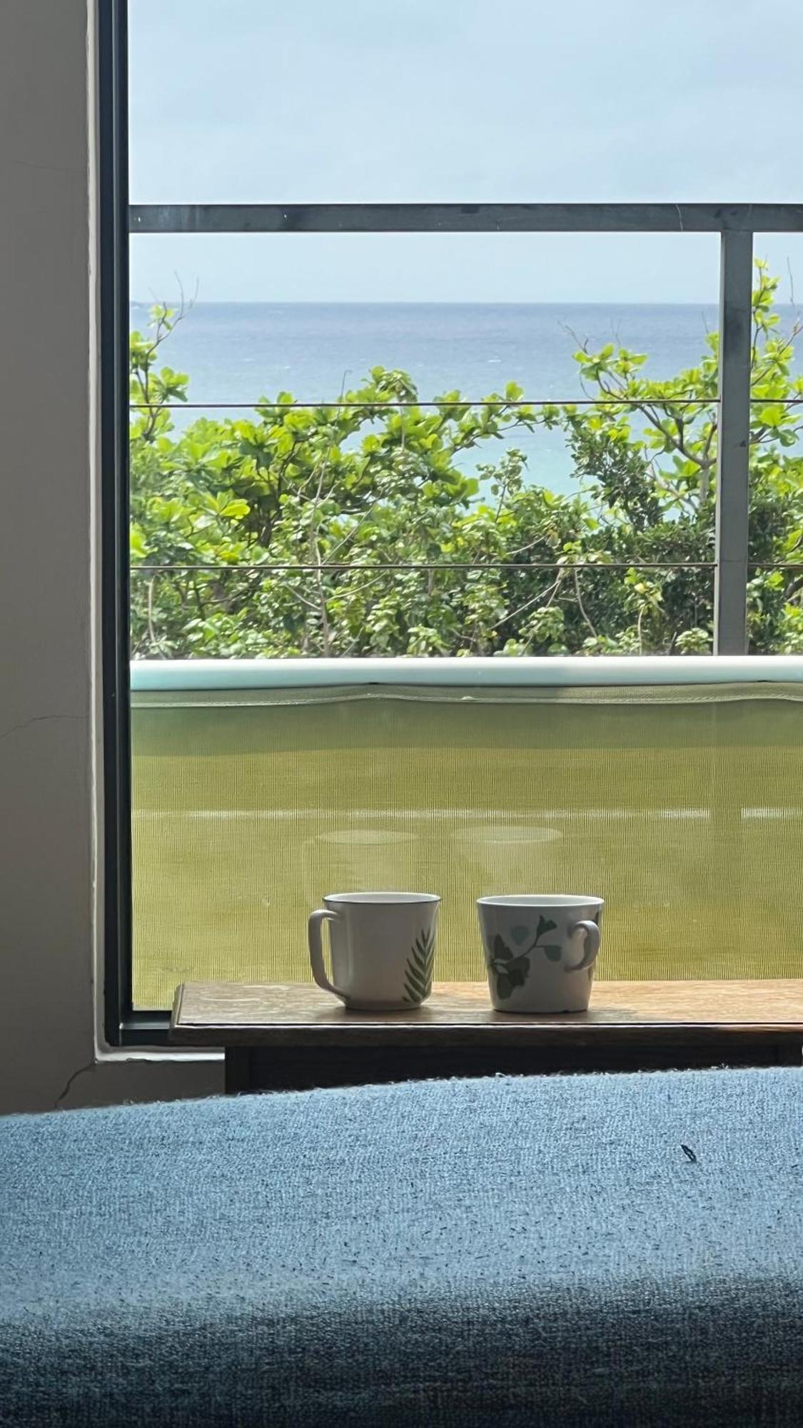 永勝客棧 Bed and Breakfast Manzhou Eksteriør billede