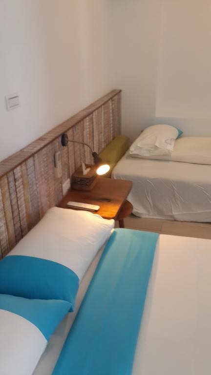 永勝客棧 Bed and Breakfast Manzhou Eksteriør billede
